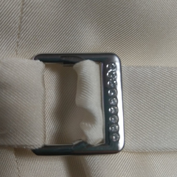 Ralph Lauren Black Label Silk Vest - Picture 7 of 14